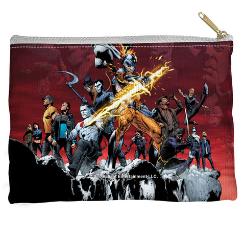 Accessory Pouch -  - null