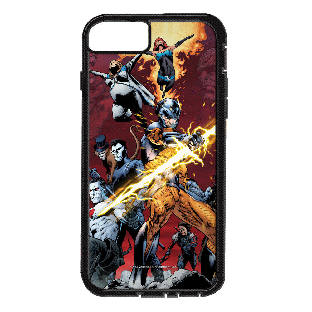 Smartphone Case - Tough Xtreme