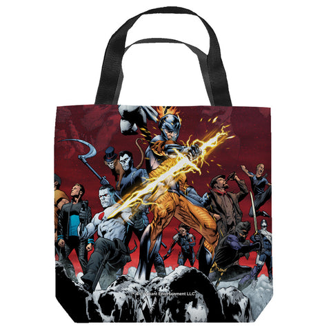 Tote Bag -  - null