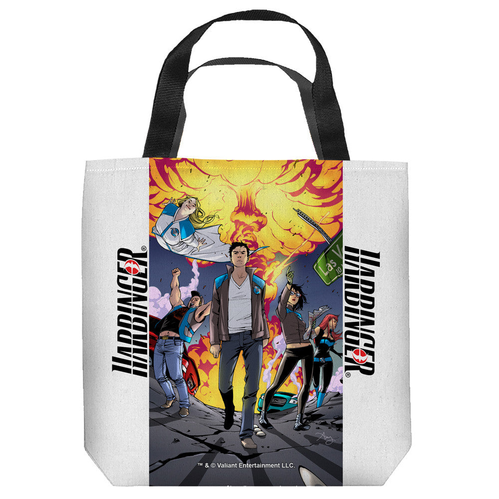 Tote Bag -  - null