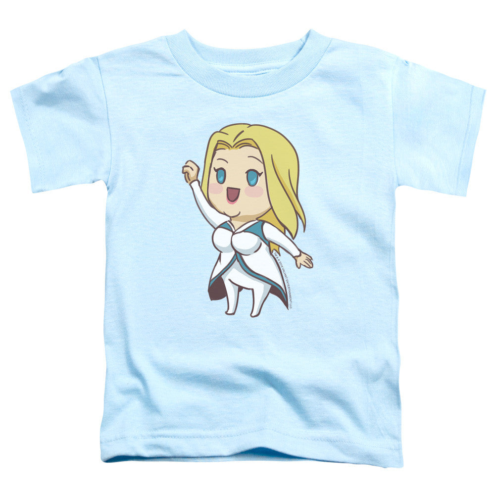 Toddler Short Sleeve