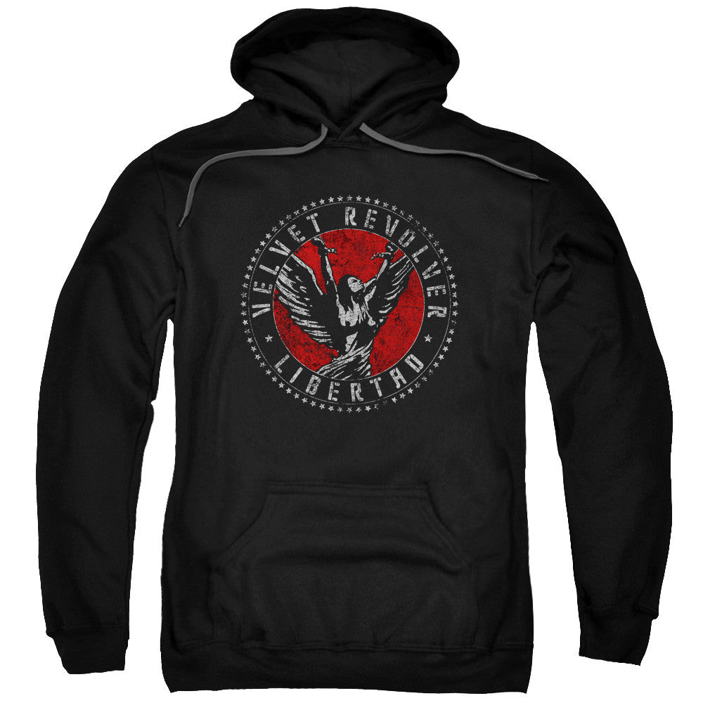 Adult Pull-Over Hoodie