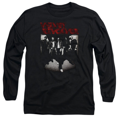 Adult Long Sleeve