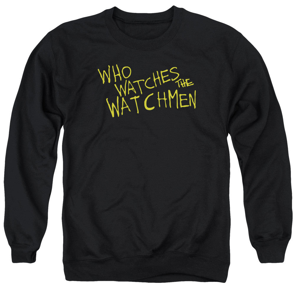 Adult Crewneck Sweatshirt