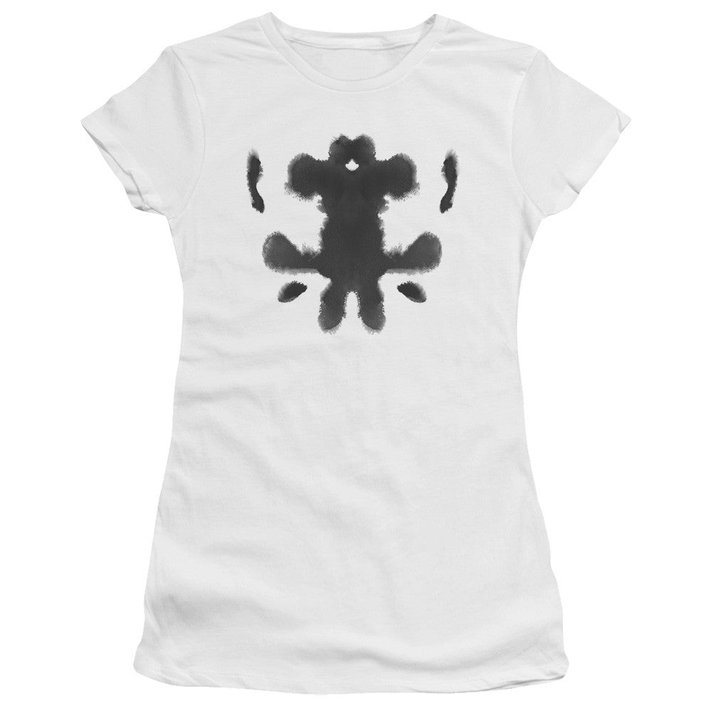 Juniors Sheer Cap Sleeve