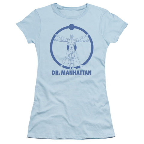 Juniors Sheer Cap Sleeve