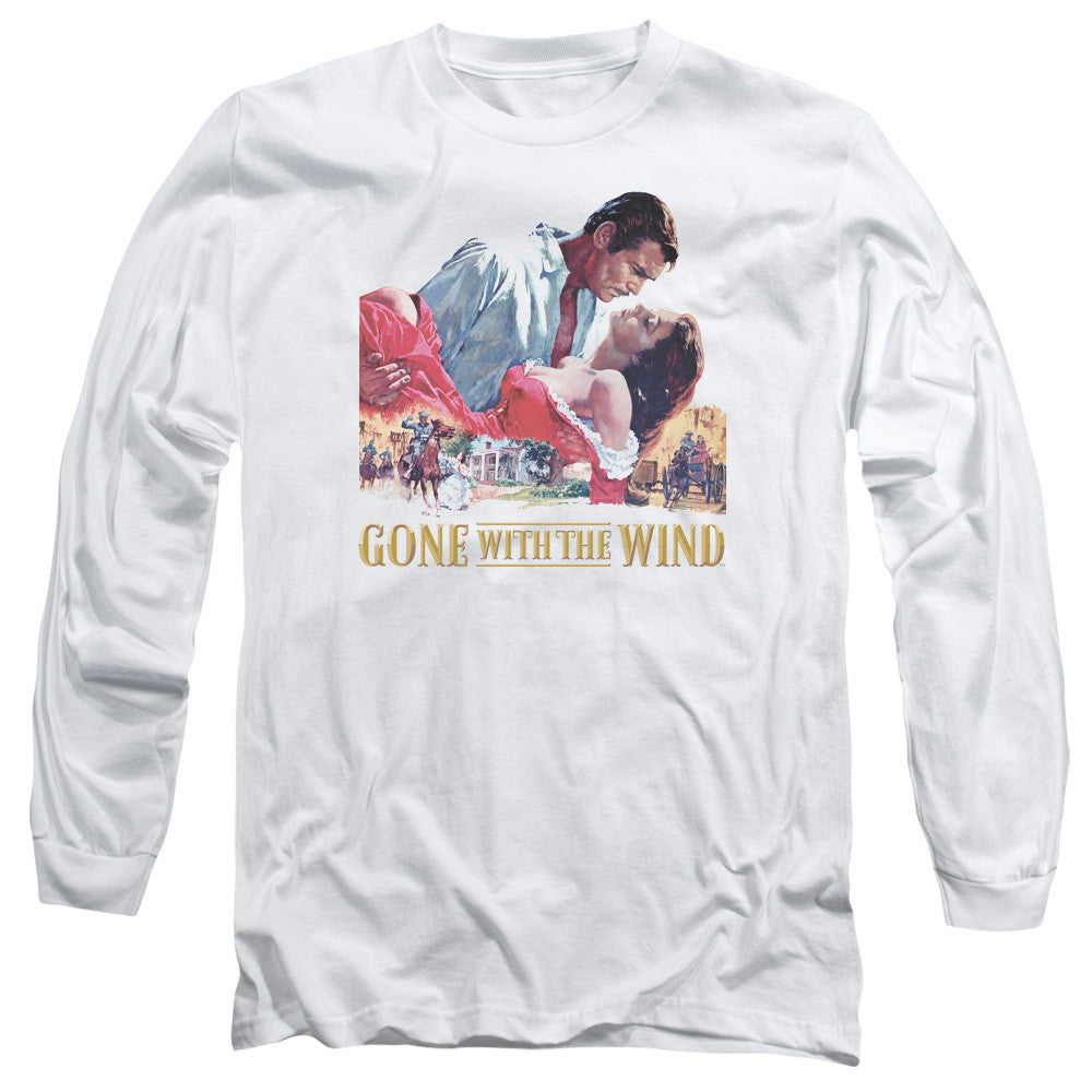 Adult Long Sleeve