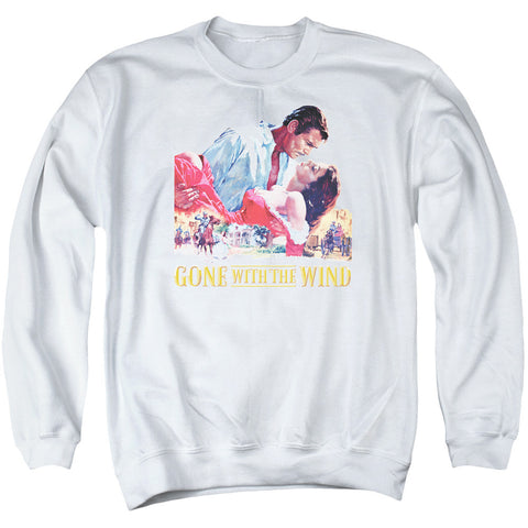 Adult Crewneck Sweatshirt