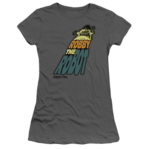 Juniors Sheer Cap Sleeve