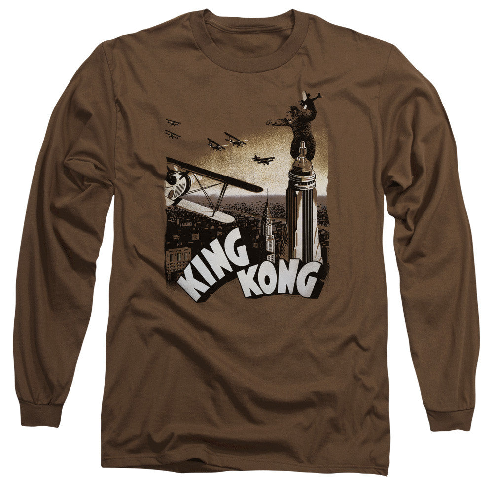 Adult Long Sleeve