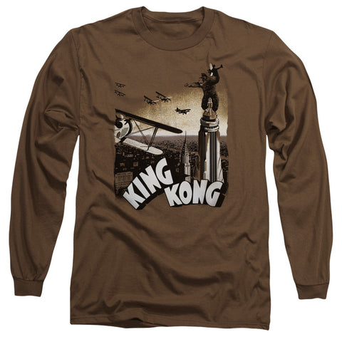 Adult Long Sleeve