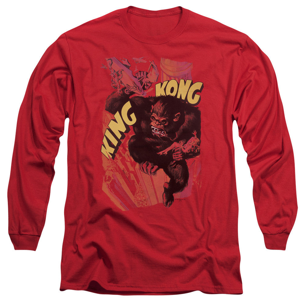 Adult Long Sleeve