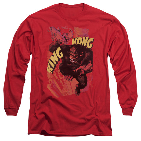 Adult Long Sleeve