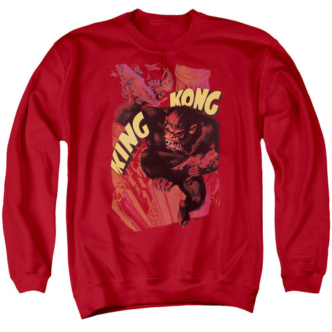 Adult Crewneck Sweatshirt