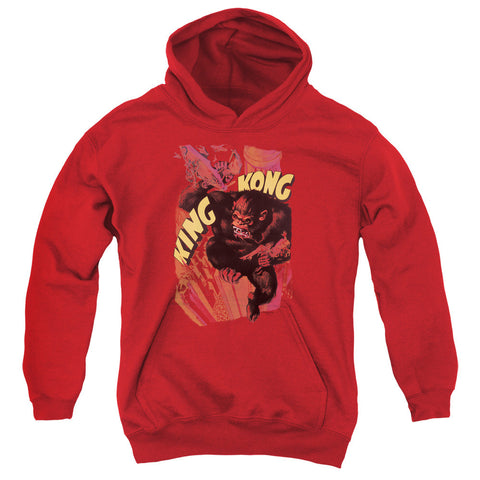 Youth Hooded Sweatshirt