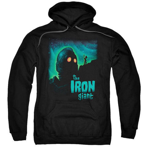 Adult Pull-Over Hoodie