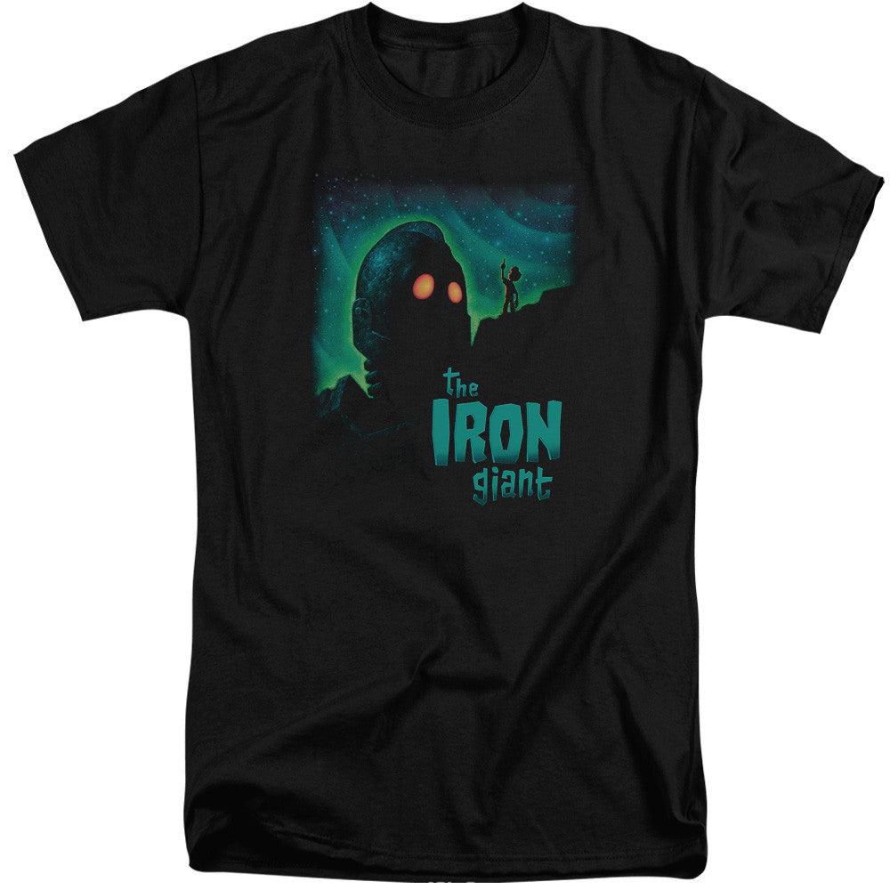 Adult Tall Fit Short Sleeve