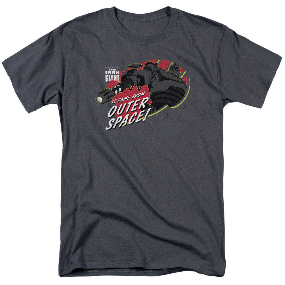 Adult Regular Fit Short Sleeve