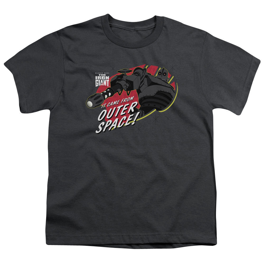Youth Short Sleeve