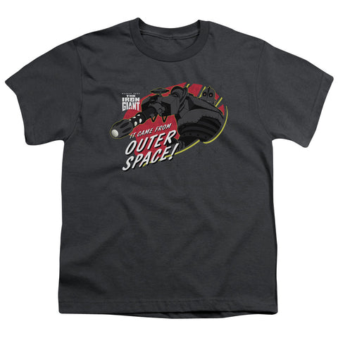 Youth Short Sleeve