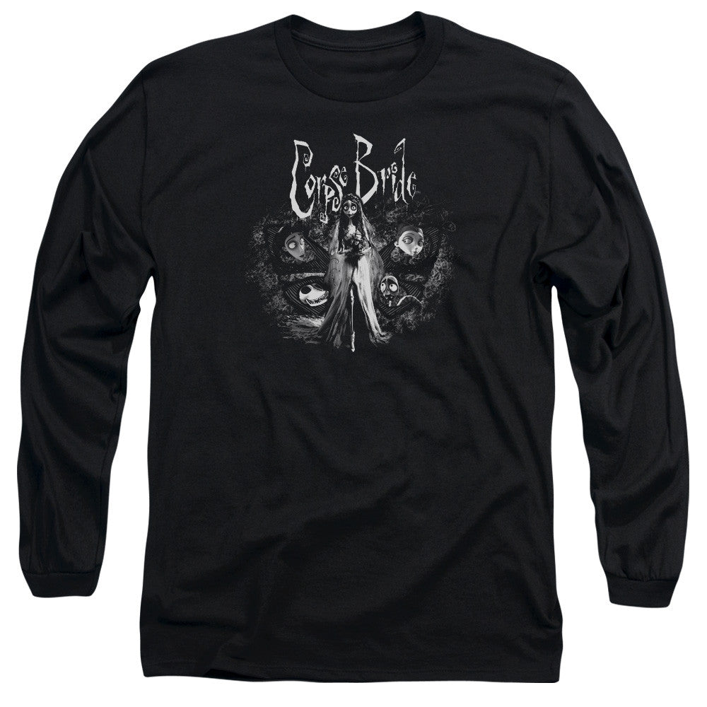 Adult Long Sleeve