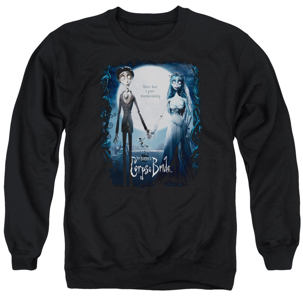 Adult Crewneck Sweatshirt