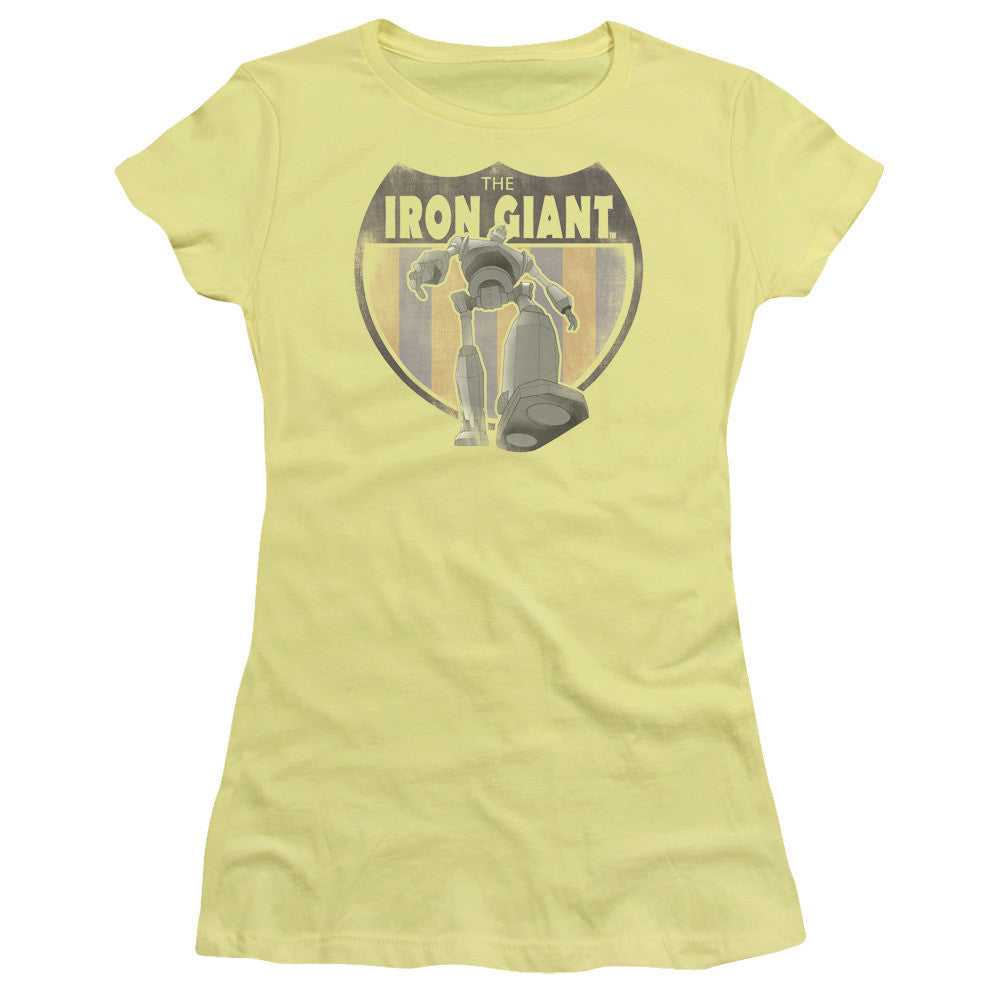 Juniors Sheer Cap Sleeve