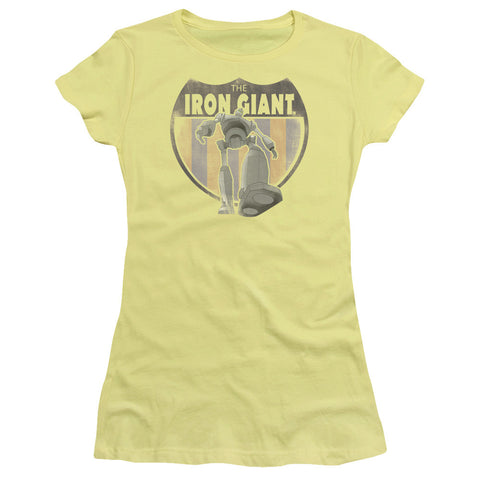 Juniors Sheer Cap Sleeve