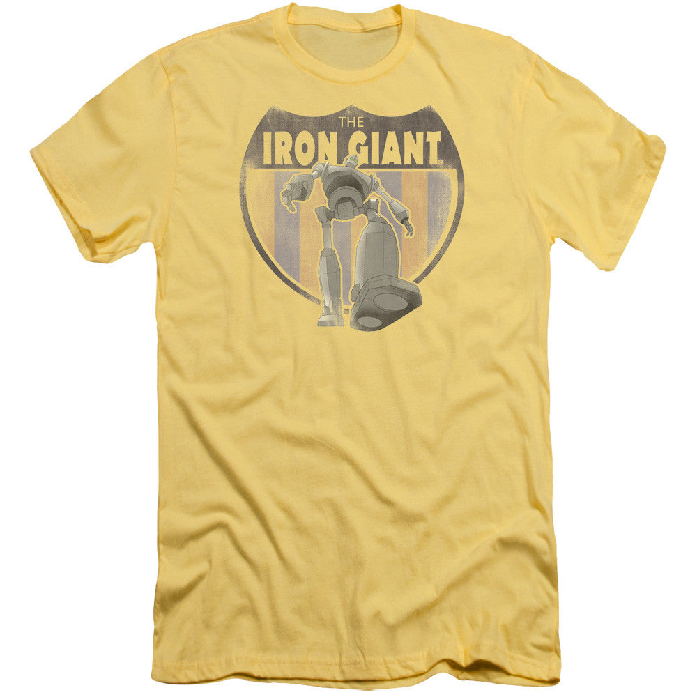 Adult Slim Fit Short Sleeve