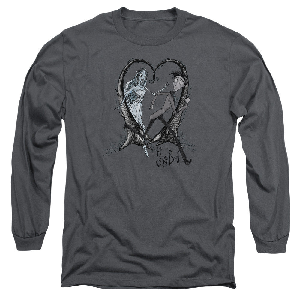 Adult Long Sleeve