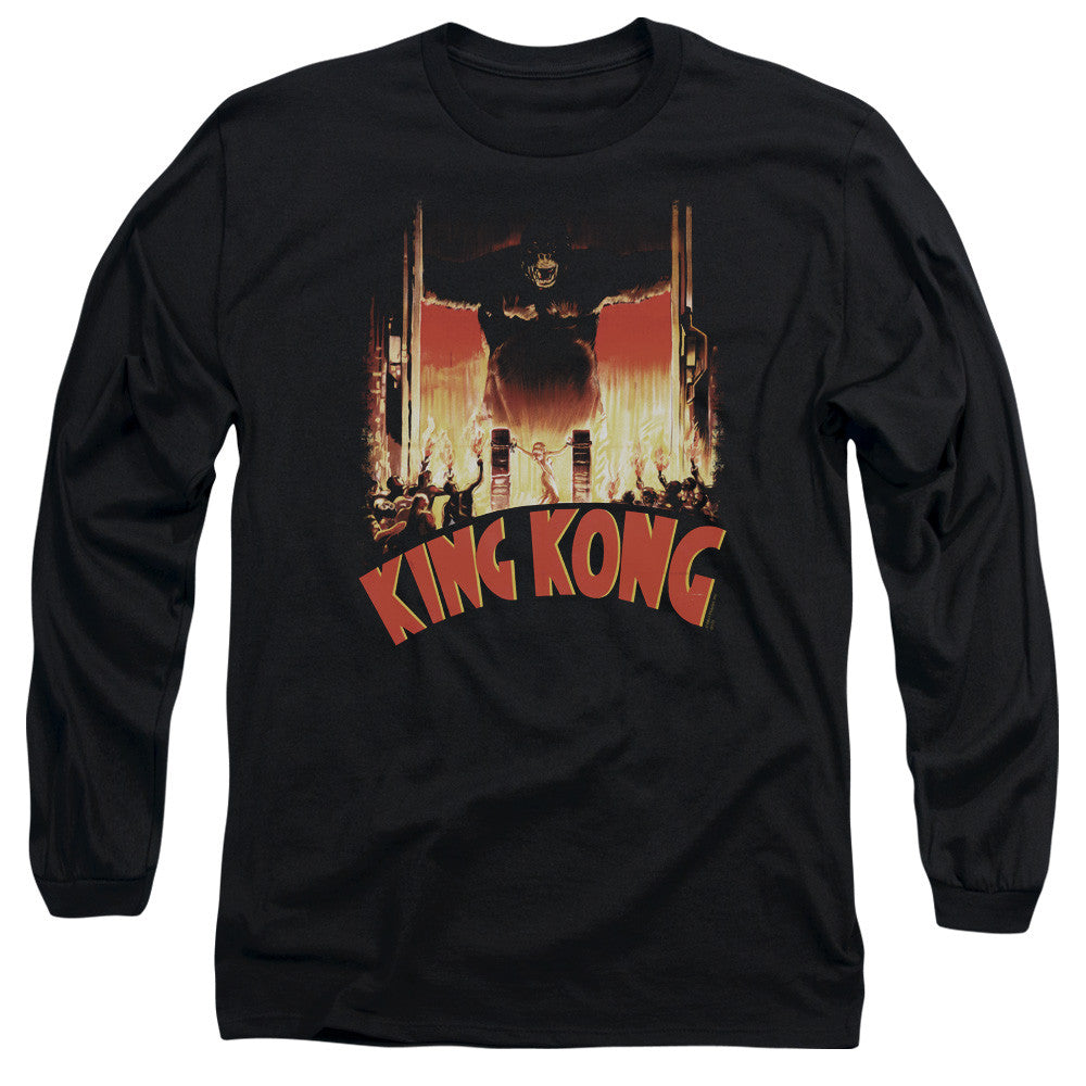 Adult Long Sleeve