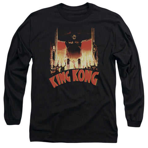 Adult Long Sleeve