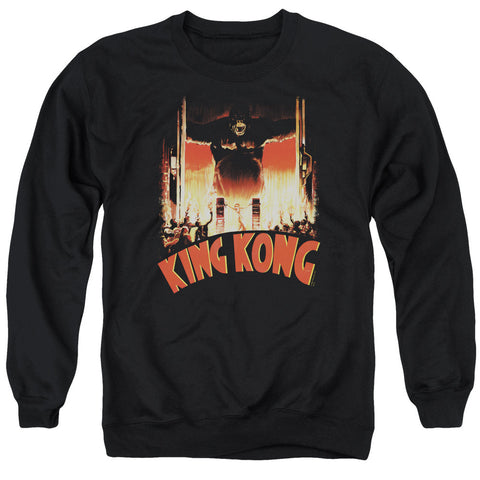 Adult Crewneck Sweatshirt