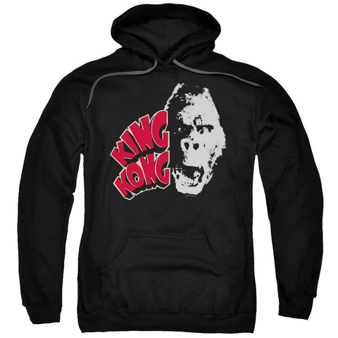 Adult Pull-Over Hoodie