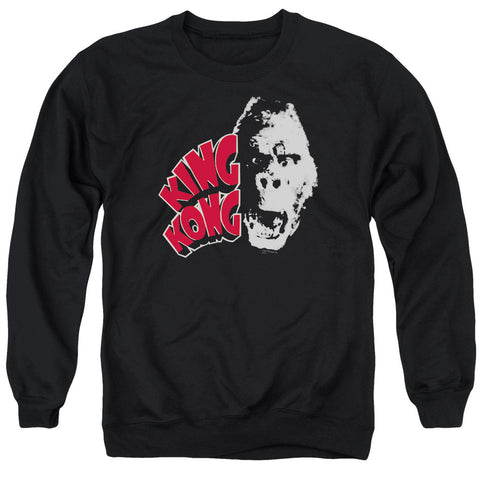 Adult Crewneck Sweatshirt