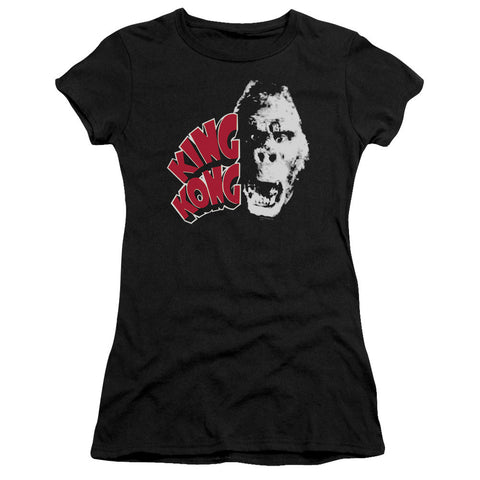 Juniors Sheer Cap Sleeve