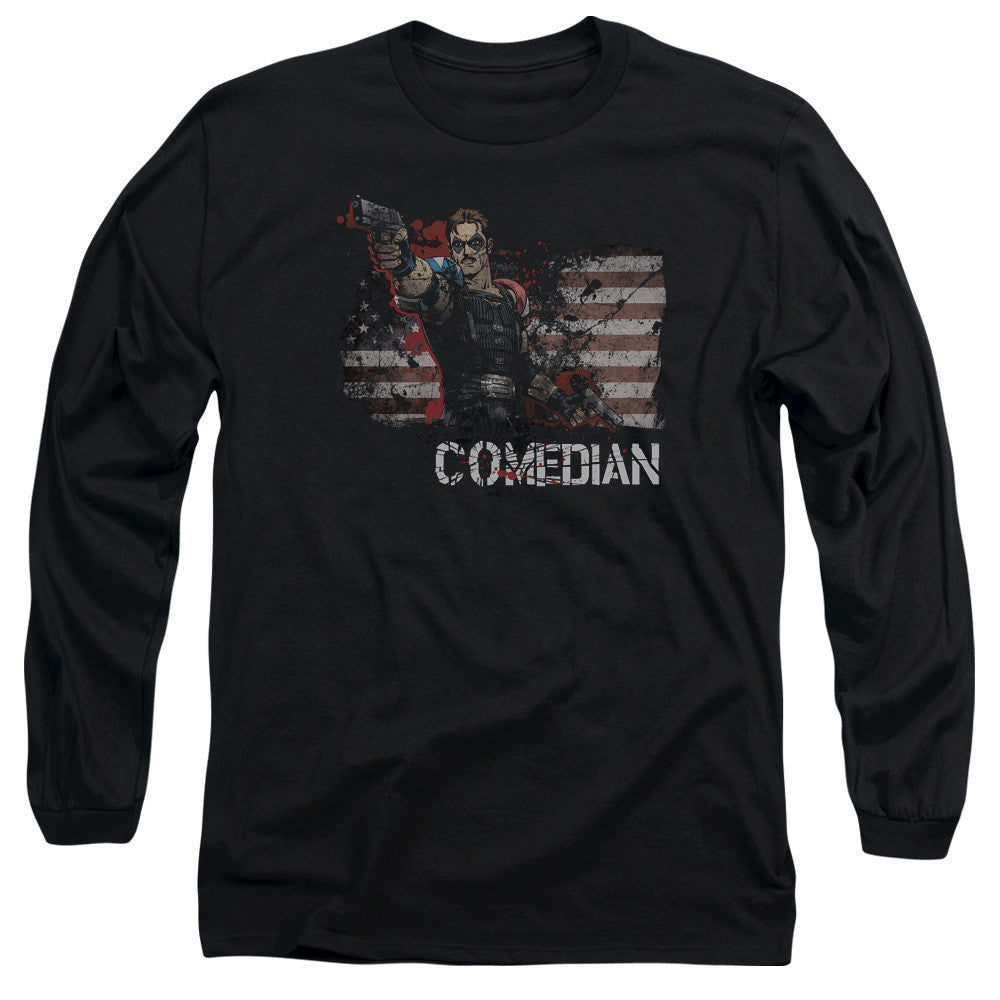 Adult Long Sleeve