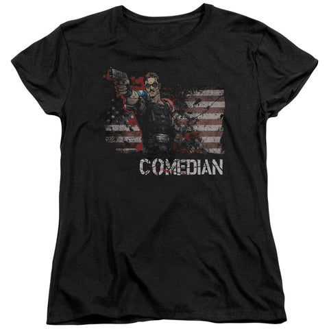 Women's Short Sleeve