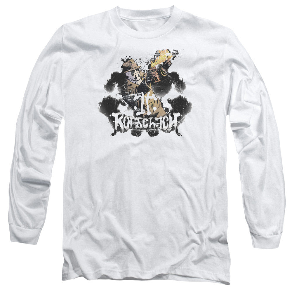 Adult Long Sleeve