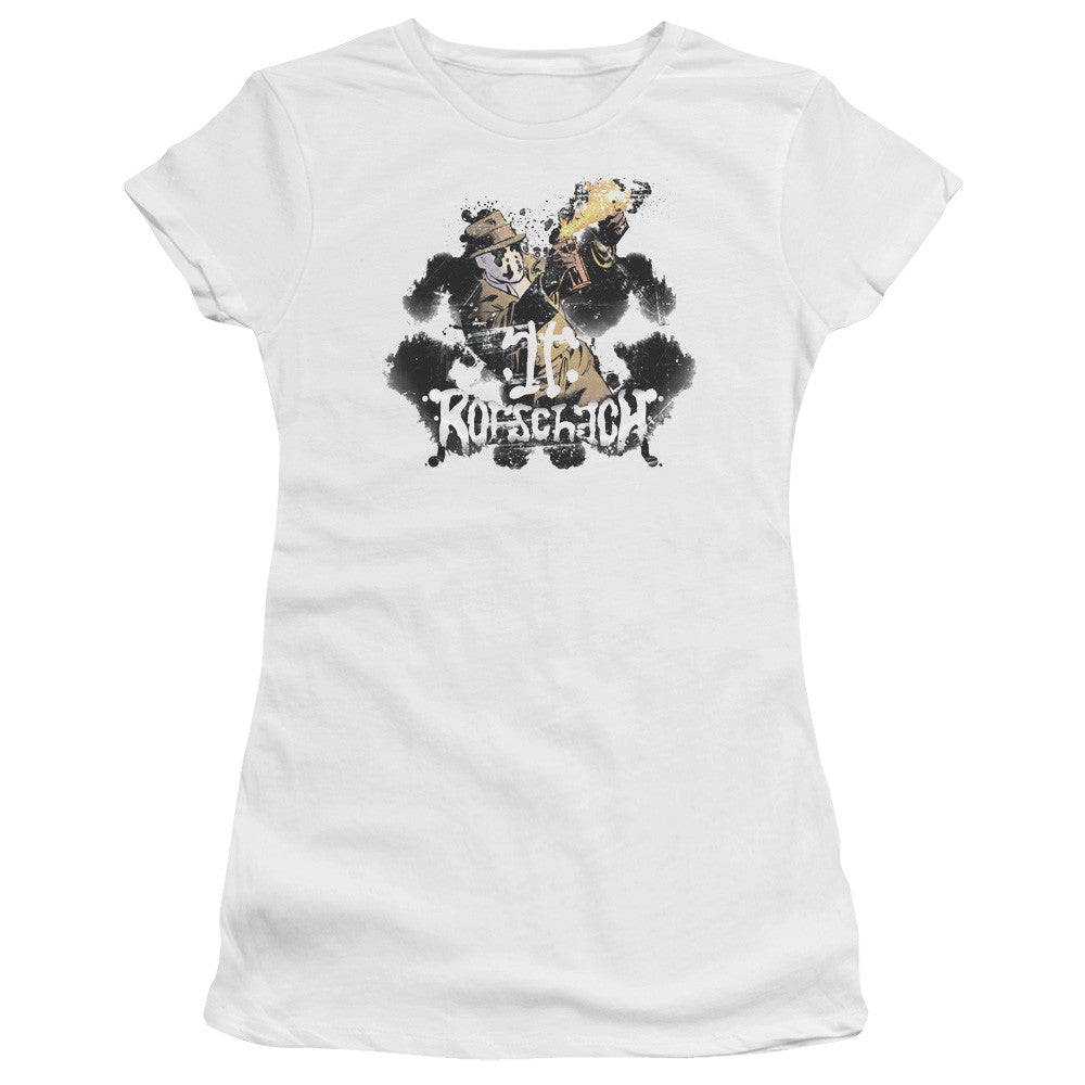 Juniors Sheer Cap Sleeve