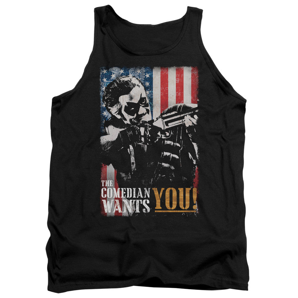 Adult Tank Top