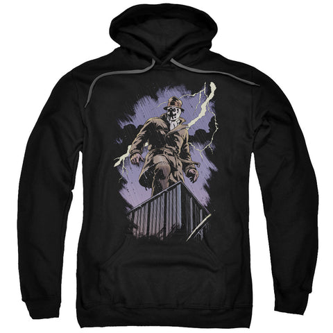 Adult Pull-Over Hoodie