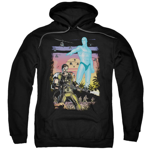 Adult Pull-Over Hoodie