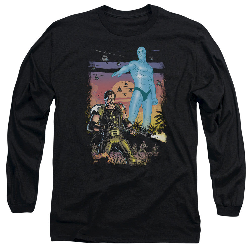Adult Long Sleeve