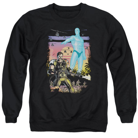 Adult Crewneck Sweatshirt