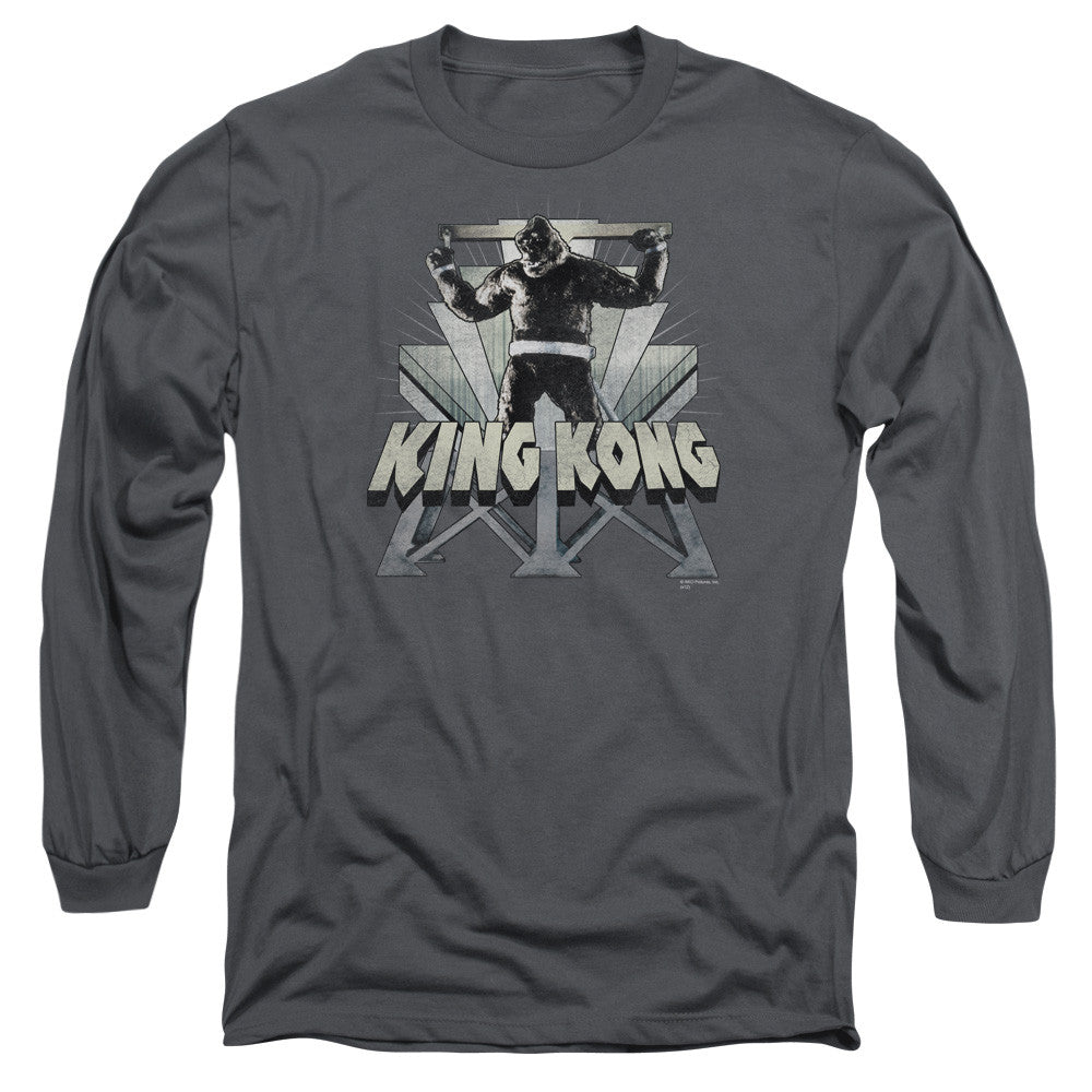 Adult Long Sleeve