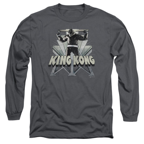 Adult Long Sleeve