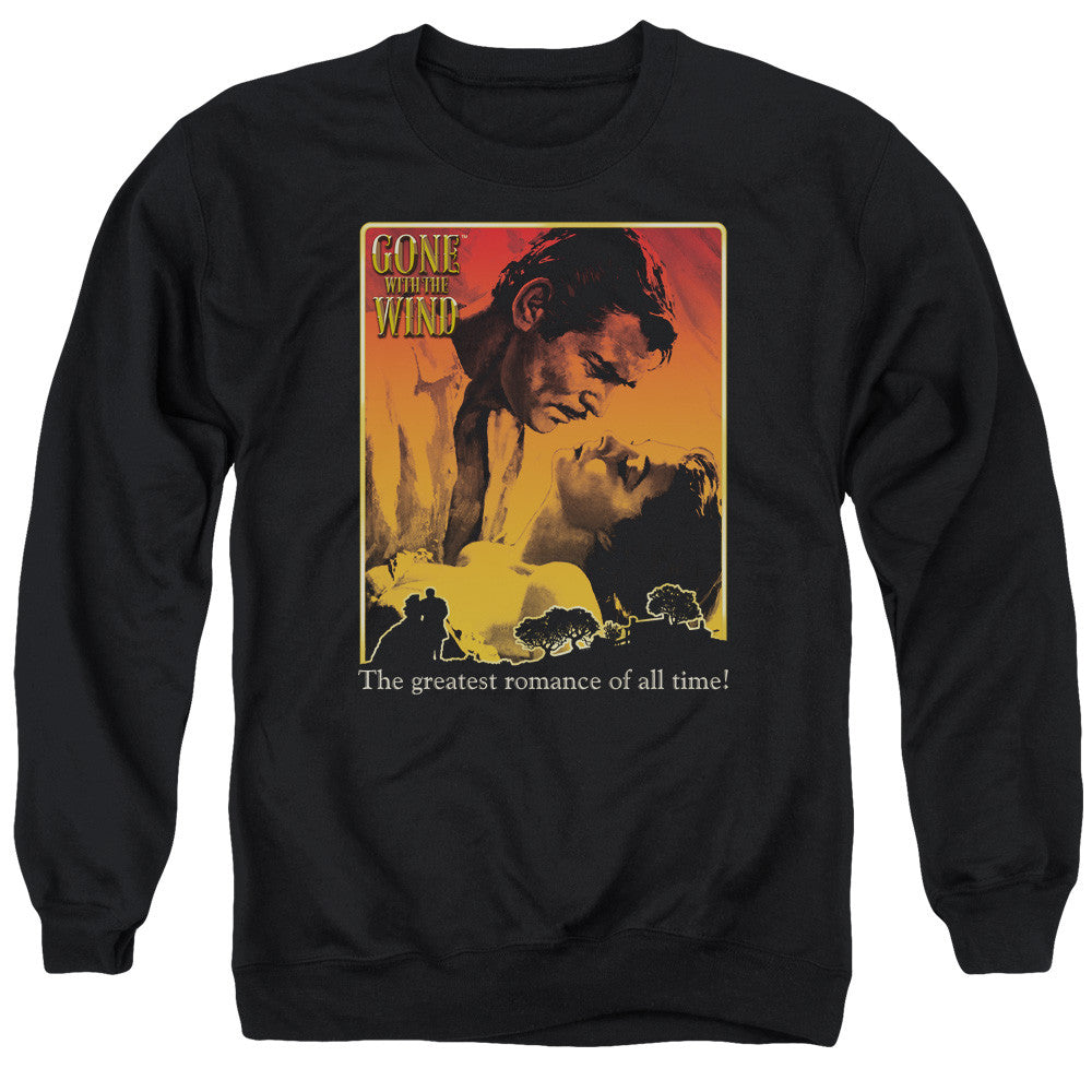 Adult Crewneck Sweatshirt