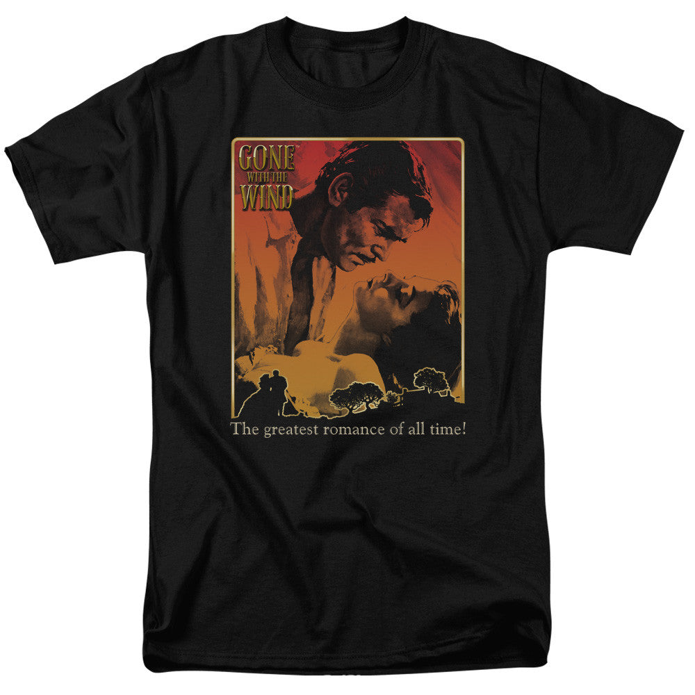 Adult Regular Fit Short Sleeve