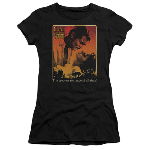 Juniors Sheer Cap Sleeve